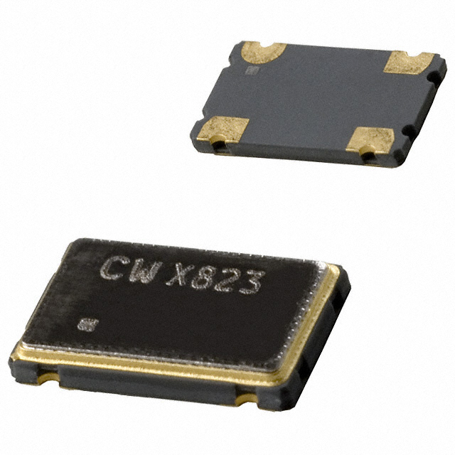 CWX823-033.0M Connor Winfield  Oszillatoren
